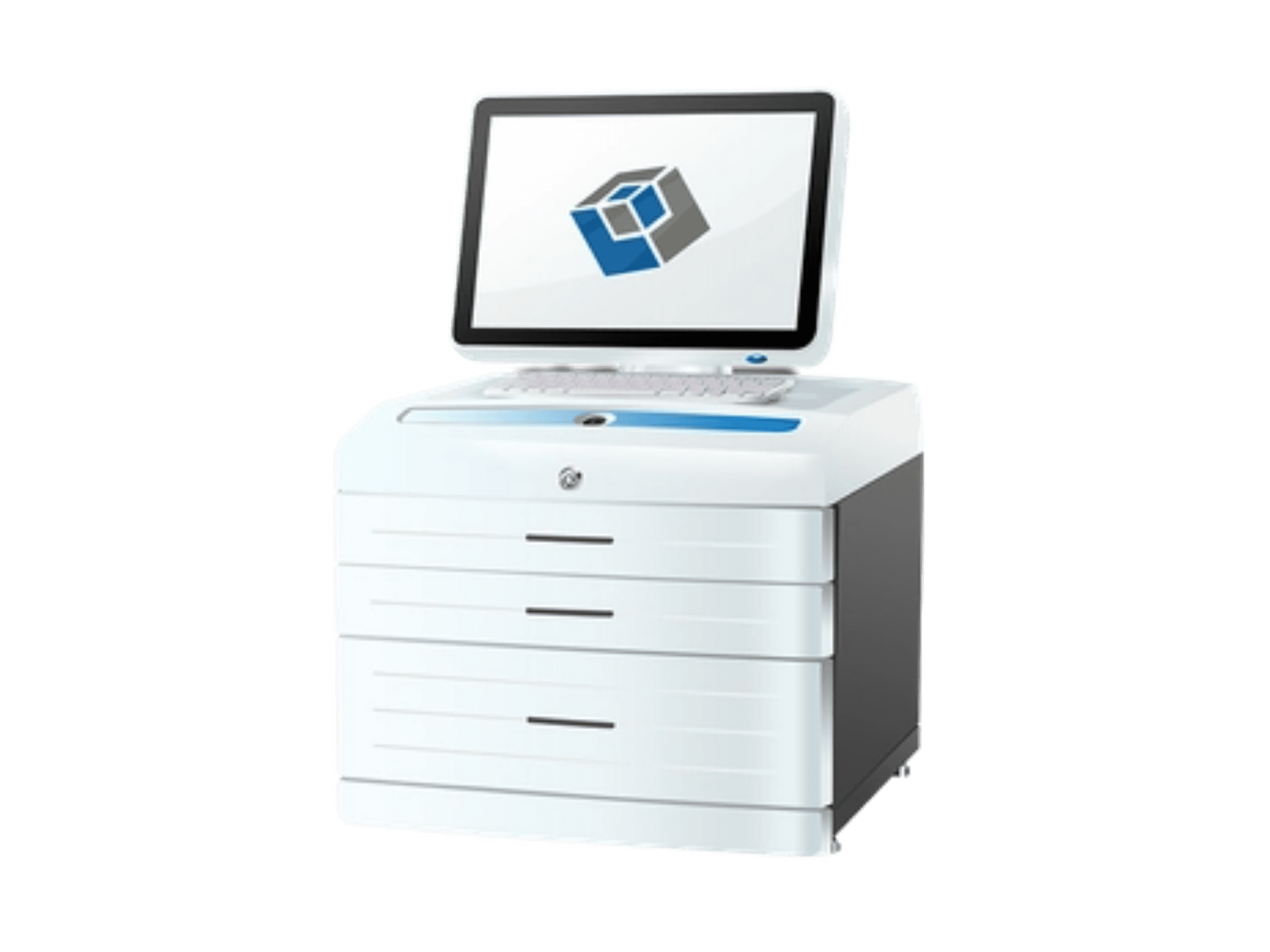 CUBEX Mini