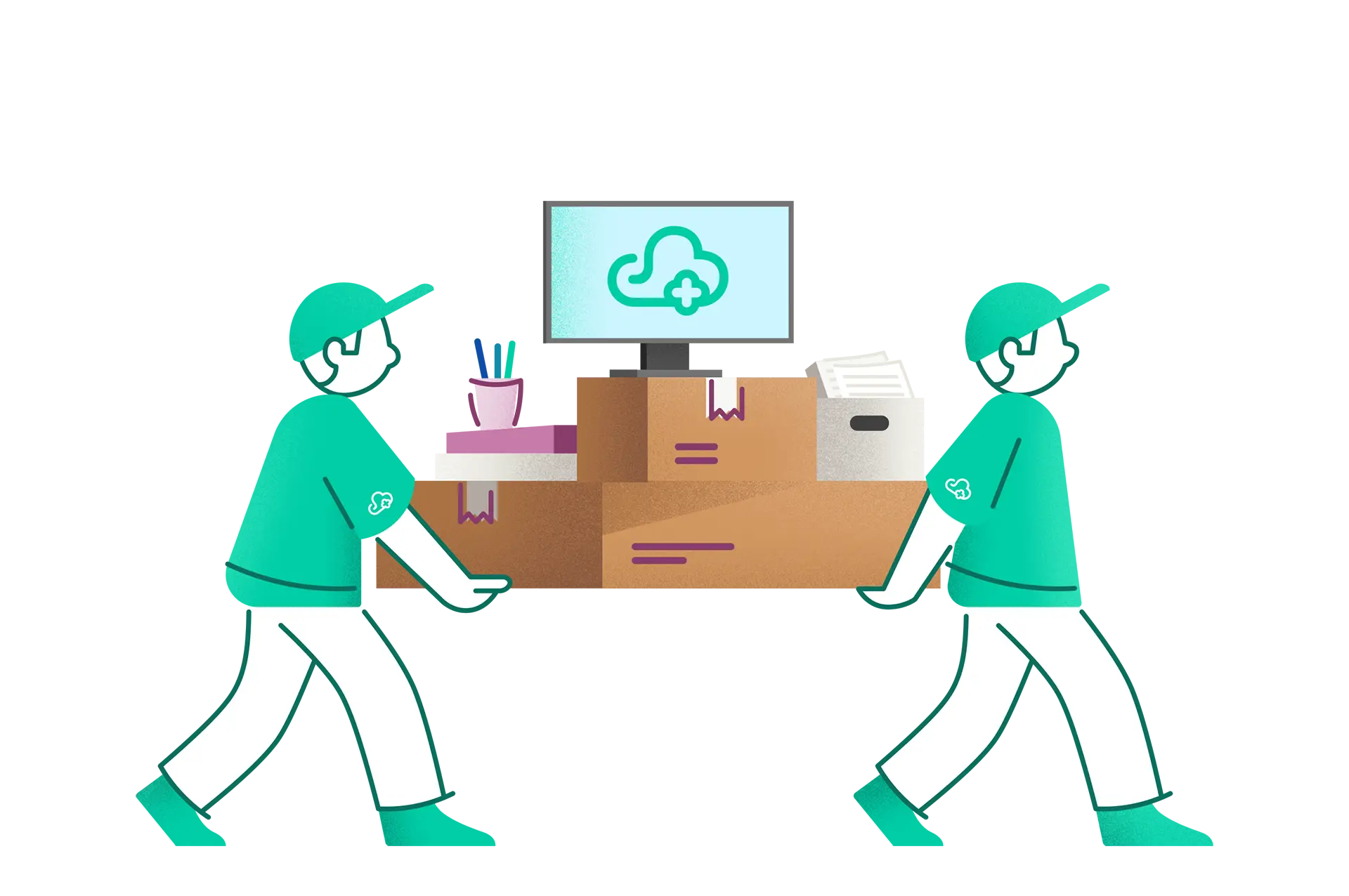 ezyVet implementation