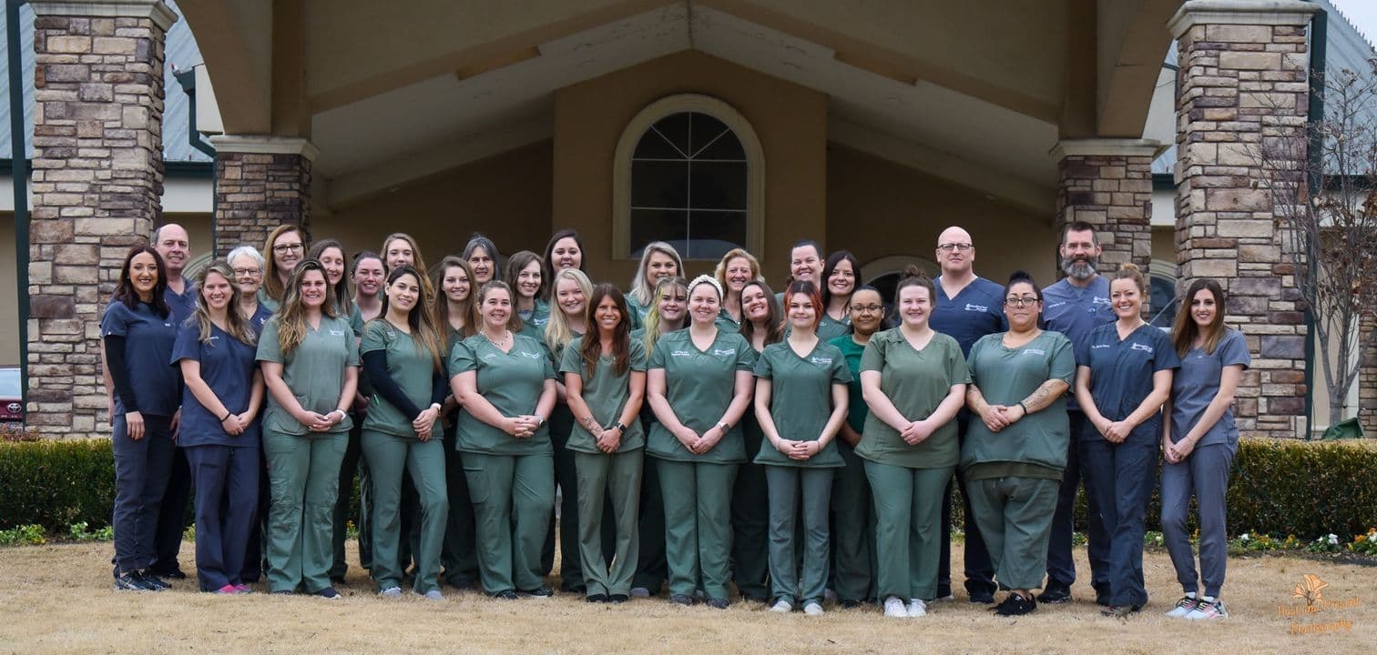 Woodland West Animal Hospital