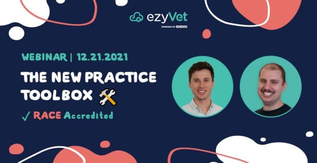 The New Practice Toolkit | CE #20-897173 | 1 hour