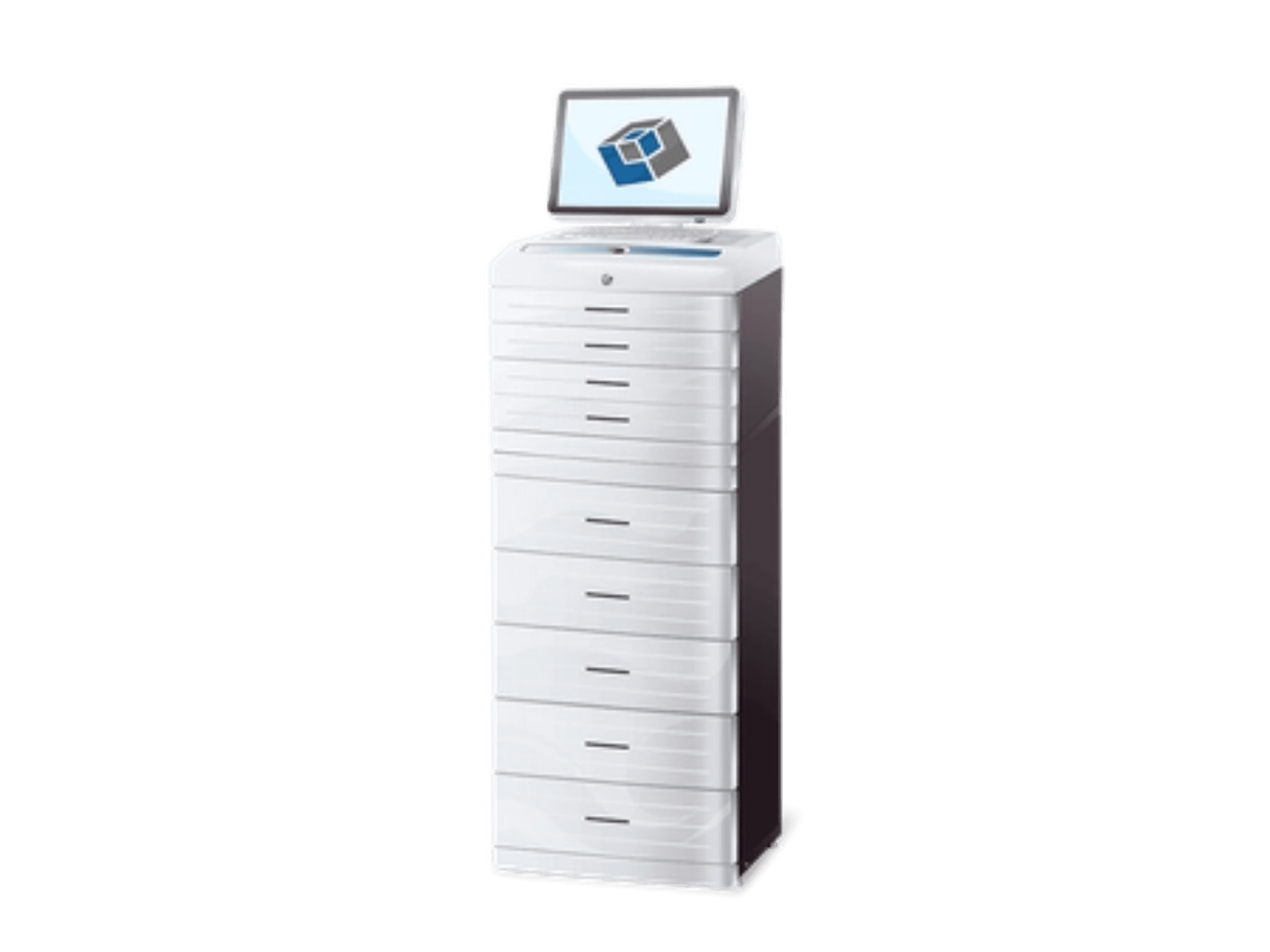 CUBEX Miniplus