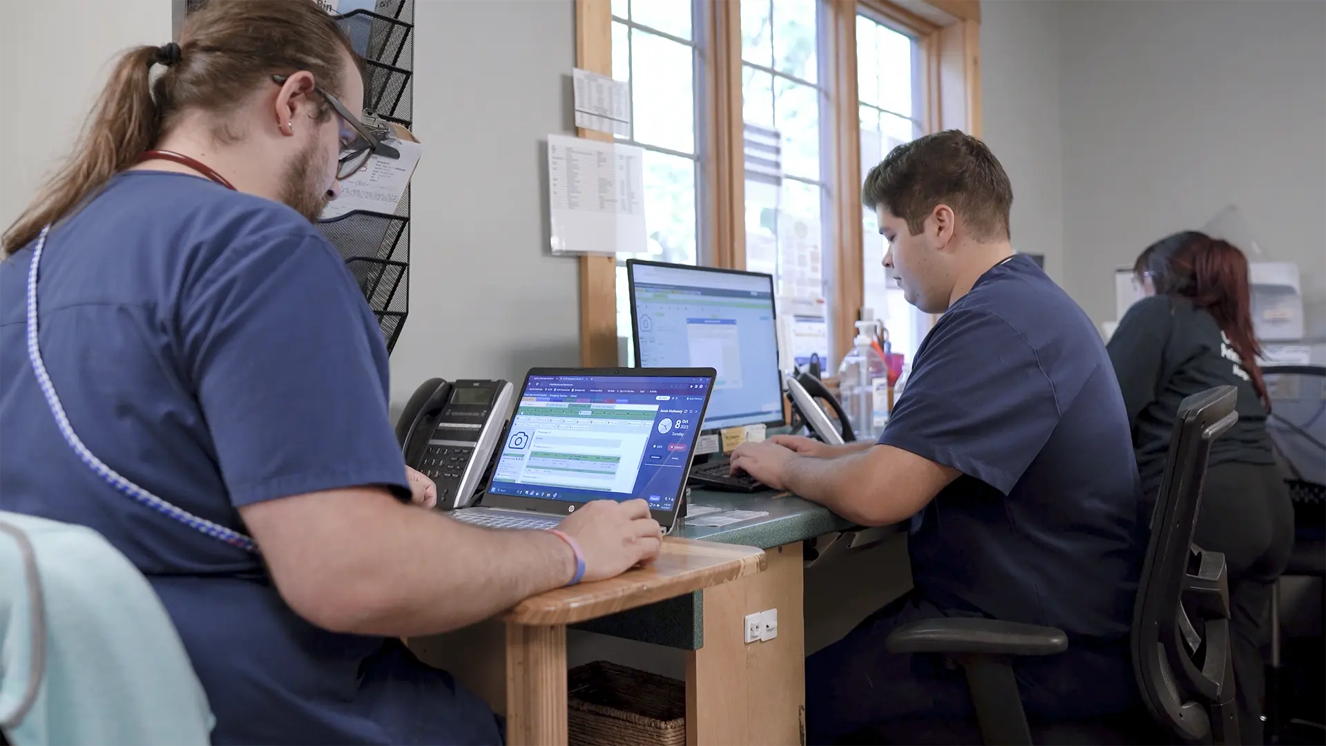 Cheat Lake Thumb